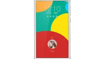 วีโว่ vivo X5Max