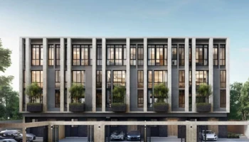 ไอเรส รัชดา - ลาดพร้าว (Aires Ratchada - Ladprao)