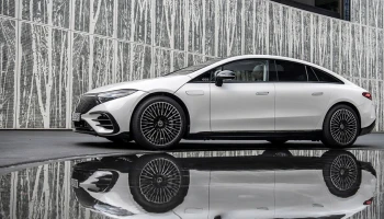 คิดจะซื้อ Mercedes-EQ ต้องไพรม์มัส ออโต้เฮาส์ก็แค่ปากซอย