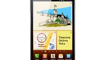 ซัมซุง SAMSUNG-Galaxy Note 1