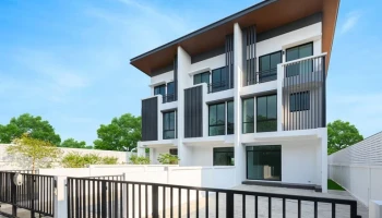 โคซี่ โชคชัย 4 ซอย 28 (Cozy Chokchai 4 Soi 28)