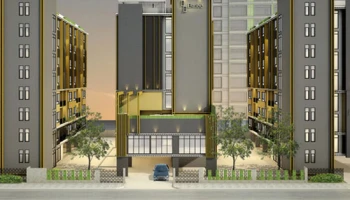 แคปปิตอล จี เตรียมเปิดตัวคอนโดใหม่ "เอสตาเบ (Estabe')" ใกล้ BTS หมอชิต เริ่ม 2.29 ล้านบาท