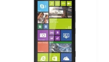 โนเกีย Nokia-Lumia 1320