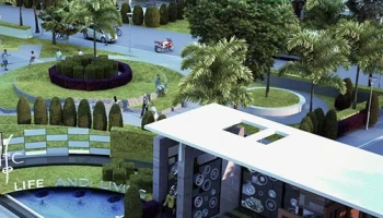 แฟมิลี่ ซิตี้ พานทอง 3 (Family City Panthong 3)