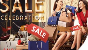 ช้อปที่ คิง พาวเวอร์ ด้วยบัตรเครดิตซิตี้แบงค์ รับคะแนนสะสมสูงสุด 15 เท่า