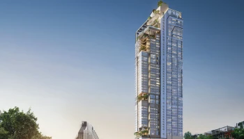 วิสซ์ดอม คราฟท์ สามย่าน (Whizdom Craftz Samyan)