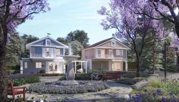 วิลลาจจิโอ สันทราย - เชียงใหม่ (Villaggio Sansai - Chiangmai)