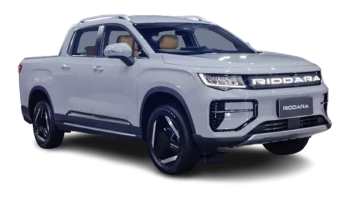 ริดดารา Riddara RD6 2WD 63 kWh ปี 2024