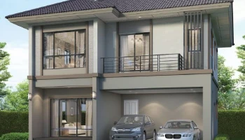 เดอะ แพลนท์ กรุงเทพฯ - ปทุมธานี (The Plant Krungthep - Pathumthani)