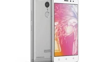 เลอโนโว LENOVO K 6 Power