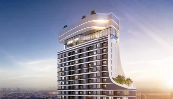 เดอะริช เอกมัย (THE RICH Ekkamai)