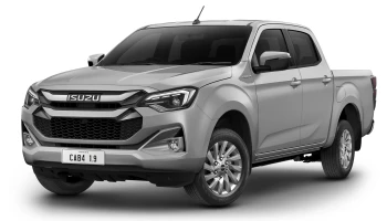 อีซูซุ Isuzu D-MAX Cab4 1.9 Ddi L M/T ปี 2023