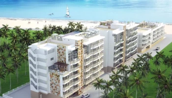 โมเสค คอนโดมิเนียม (Mosaic Condominium)