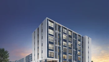 ดีคอนโด หาดใหญ่ (dCondo Hatyai)