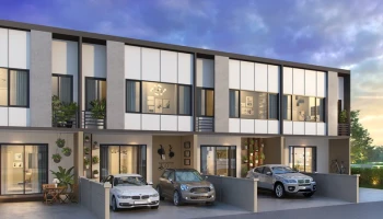 พลีโน่ บางนา - วงแหวน (Pleno Bangna - Wongwaen)