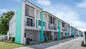 เดอะมันนี่ มี รังสิต-คลองสาม (The money ME Rangsit-Klong 3)