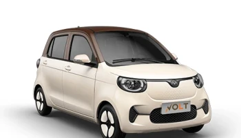 โวลต์ ซิตี้ อีวี Volt For-Four Classic ปี 2022