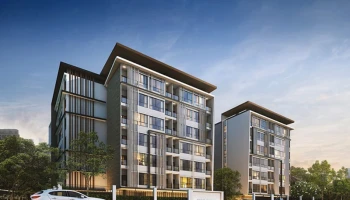 เดอะ คิวบ์ พลัส พหลโยธิน 56 (The Cube Plus Phahonyothin 56)