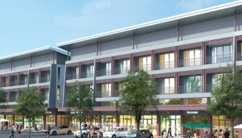 เจ บิซ รังสิต - คลอง 1 (J Biz Rangsit - Klong 1)