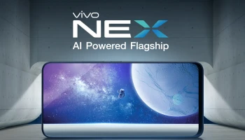 สองพี่น้องสมาร์ทโฟน Full Screen เครื่องแรกของค่าย พร้อมกล้องหน้าแบบ Popup