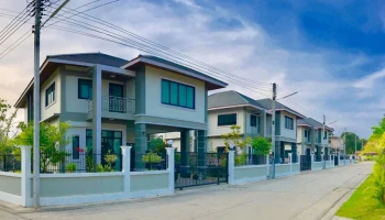 บ้านเพ แลนด์ แอนด์ เฮ้าส์ (Ban Phe Land and Houses)