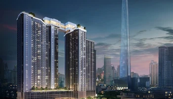 ไลฟ์ อโศก-พระราม 9 (Life Asoke - Rama 9)