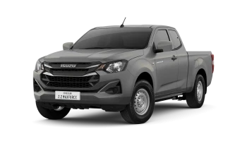 อีซูซุ Isuzu D-MAX Spacecab 2.2 Ddi S A/T ปี 2025