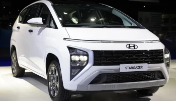 ฮุนได Hyundai-Stargazer Smart 6-ปี 2023