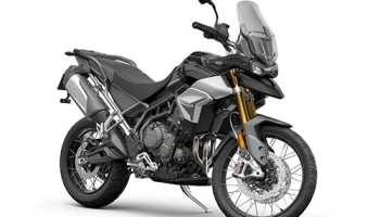 ไทรอัมพ์ Triumph Tiger 900 GT ปี 2020