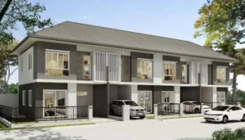 พฤกษาวิลล์ 62 นิมิตรใหม่ (Pruksa Ville)