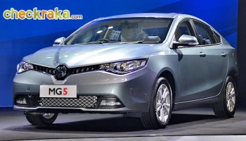 ซีดานสไตล์คูเป้ แรง ราบรื่น และสปอร์ตในคันเดียว