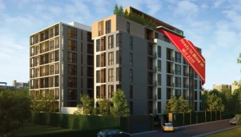 ทรี คอนโด สุขุมวิท 50 (Tree Condo Sukhumvit 50)