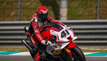 ทัพนักบืด Honda Racing Thailand โชว์ผลงานพาเหรดกวาดแต้มในศึก ARRC 2025 สนาม 3 โมบิลิตี้ รีสอร์ต โมเตกิ ประเทศญี่ปุ่น