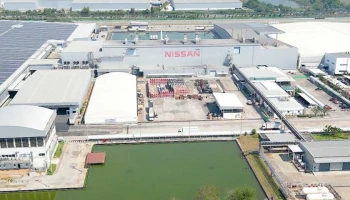 Nissan ประกาศเปลี่ยนแปลงผู้บริหารระดับสูงในภูมิภาคอาเซียน และประเทศไทย