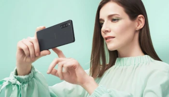 Sony ประเทศไทย เปิดจอง Sony Xperia 10 IV สมาร์ทโฟนระดับกลางรุ่นใหม่ล่าสุด ตั้งแต่วันที่ 17 มิถุนายน - 3 กรกฎาคม 65 ราคา 16,990 บาท พร้อมรับของสมนาคุณหูฟัง Sony WF-C500 มูลค่า 3,490 บาท