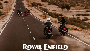 Royal Eenfield ห่วงใยพร้อมเคียงข้างพี่น้องชาวใต้ เสริมทัพช่างเทคนิคดูแลรถผู้ประสบภัยน้ำท่วม พร้อมมอบส่วนลดอะไหล่ 30% และฟรีค่าแรงซ่อมบำรุง