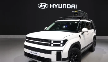 Hyundai นำ The SANTA FE XRT Concept มาจัดแสดง พร้อมนวัตกรรมยานยนต์เพื่ออนาคต ในคอนเซปต์ Hyundai: Sense of SEOUL พร้อมแคมเปญพิเศษ Hyundai Deal SEOUL Good ในงาน Motor Expo 2025