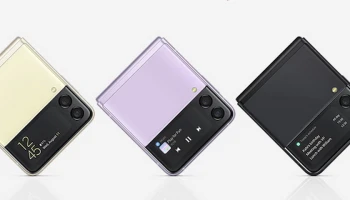 Samsung กวาด 71 รางวัล จากเวที iF Design Awards 2022 ประสบความสำเร็จระดับโกลด์ ได้แก่ The Freestyle, Galaxy Z Flip3 และ Bespoke Slim