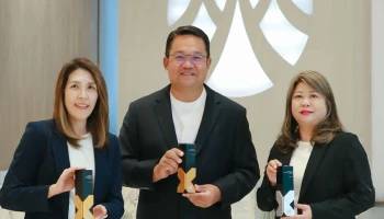 กรุงศรี ออโต้ คว้า 3 รางวัลใหญ่ จากเวที Employee Experience Awards 2025 Thailand ตอกย้ำเป้าหมายการเป็นสถานที่ทำงานที่น่าร่วมงานที่สุด