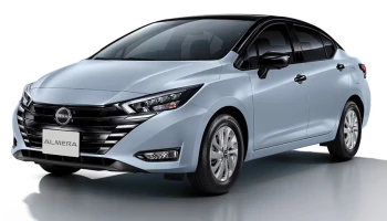 Nissan Almera รุ่นปี 2026 มาพร้อมมาตรฐานยูโร 6 ดีไซน์สปอร์ตยิ่งขึ้น เพิ่มระบบความปลอดภัย แต่อยู่ในช่วงราคาเดิม