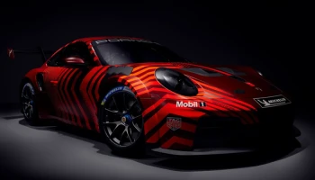 Porsche เผยโฉม 911 Cup ใหม่ รถแข่งรุ่นใหม่สำหรับรายการวันเมคคัพระดับโลก ที่มีสมรรถนะเหนือชั้นยิ่งขึ้น