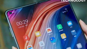 ออมเดีย เผยยอดการผลิตจอแสดงผลบนสมาร์ตโฟนเริ่มกลับมาฟื้นตัวต่อเนื่องทั่วโลก