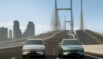 GEELY EX5 รุ่น MAX ราคาสุดพิเศษ โค้งสุดท้าย โปรเดียวกับ Motor Expo พร้อมฉลองรุ่น PRO ขายหมดแล้ว