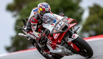 ปิดฤดูกาล MotoGP2025 ก้อง-สมเกียรติ คว้าอันดับ 17 ส่งท้ายก่อนลุย WSBK ปีหน้า ด้าน มารินี แซงดุคว้าท็อป 7 พาทีมขยับขั้นการพัฒนา