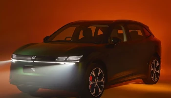 ZEEKR คว้า 2 รางวัล บนเวที Car of the Year 2026 จาก ZEEKR 009 และ ZEEKR 7X