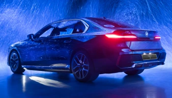 BMW ชวนสัมผัส Innovation of Joy ในงาน BMW Xpo 2025 ชมนวัตกรรมล้ำสมัย ดีไซน์เหนือระดับ และความยั่งยืน