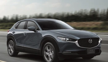 MAZDA คว้ารางวัล Product of the Year Awards 2025