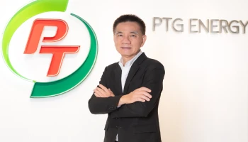 PTG ประกาศ ตรึงราคาน้ำมันดีเซลตามนโยบายรัฐ ลดภาระค่าครองชีพประชาชน