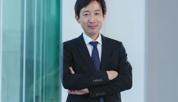 Honda ประกาศแผนปี 2026 ตั้งเป้าขาย 76,000 คัน พร้อมยกระดับแบรนด์ด้วยโลโก้ใหม่ รถยนต์รุ่นใหม่ และเทคโนโลยีใหม่ พร้อมยึดมั่นการดูแลลูกค้าที่ครบวงจร