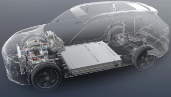 GEELY เผยโฉม EM-i Super Hybrid นิยามใหม่ของระบบปลั๊กอินไฮบริดอัจฉริยะ